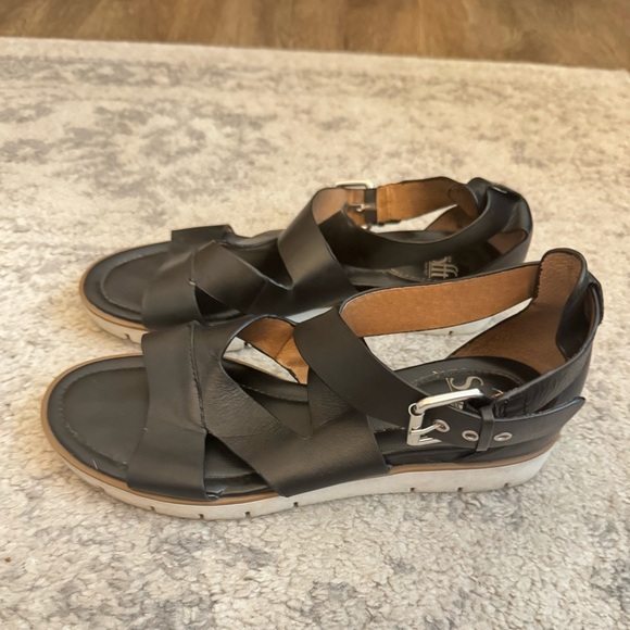 Sofft Mirabelle in Black Size 8 - Picture 5 of 6